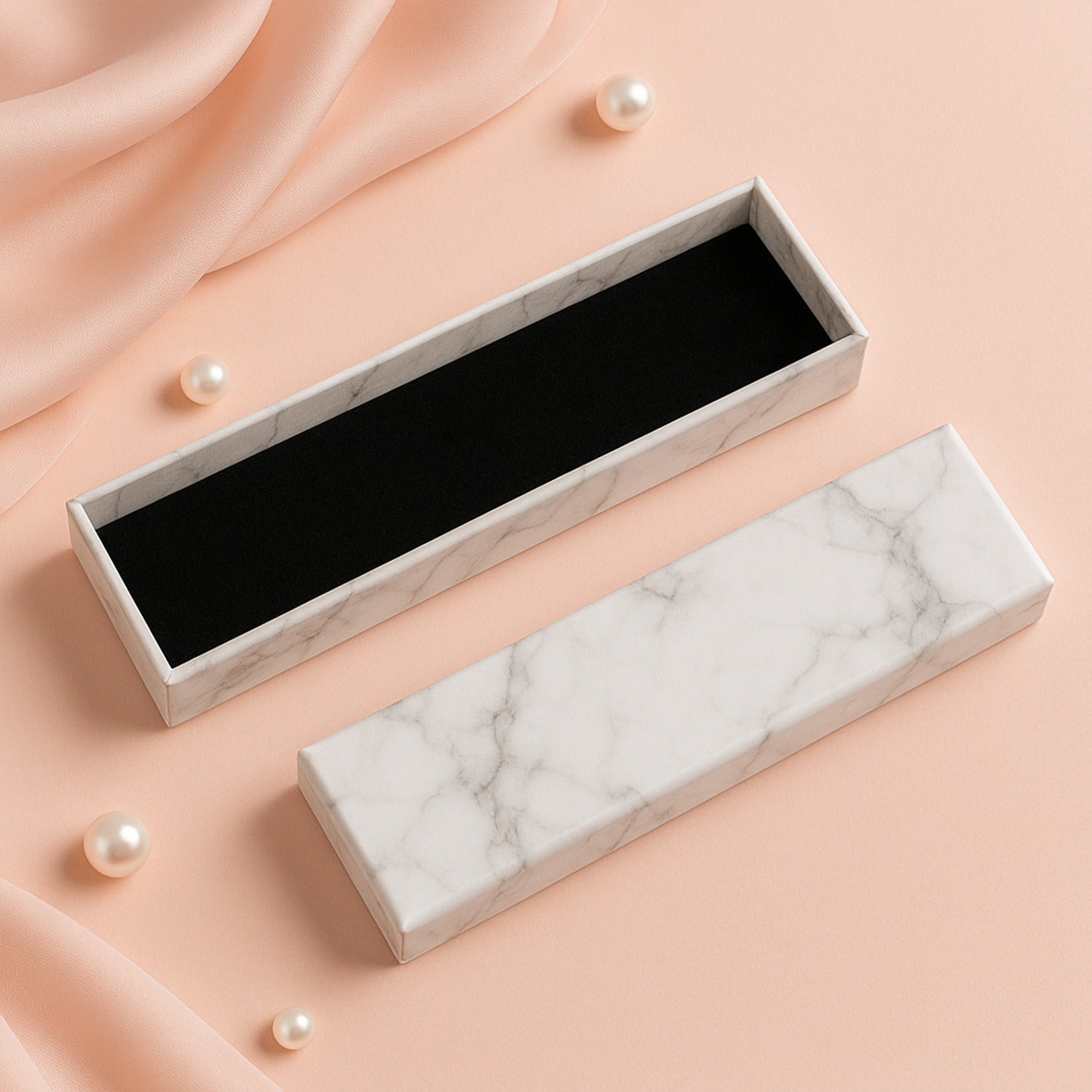 Luxury Rectangular Gift Box Luxury Rectangular Gift Box